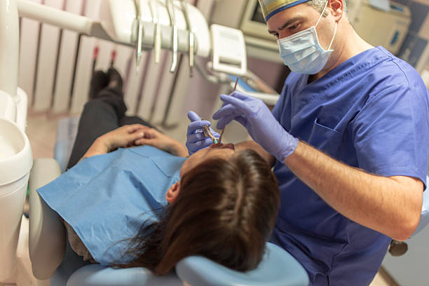 Best Teeth Whitening  in Bard College, NY