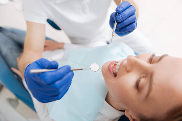 Bard College, NY Dental Services Company